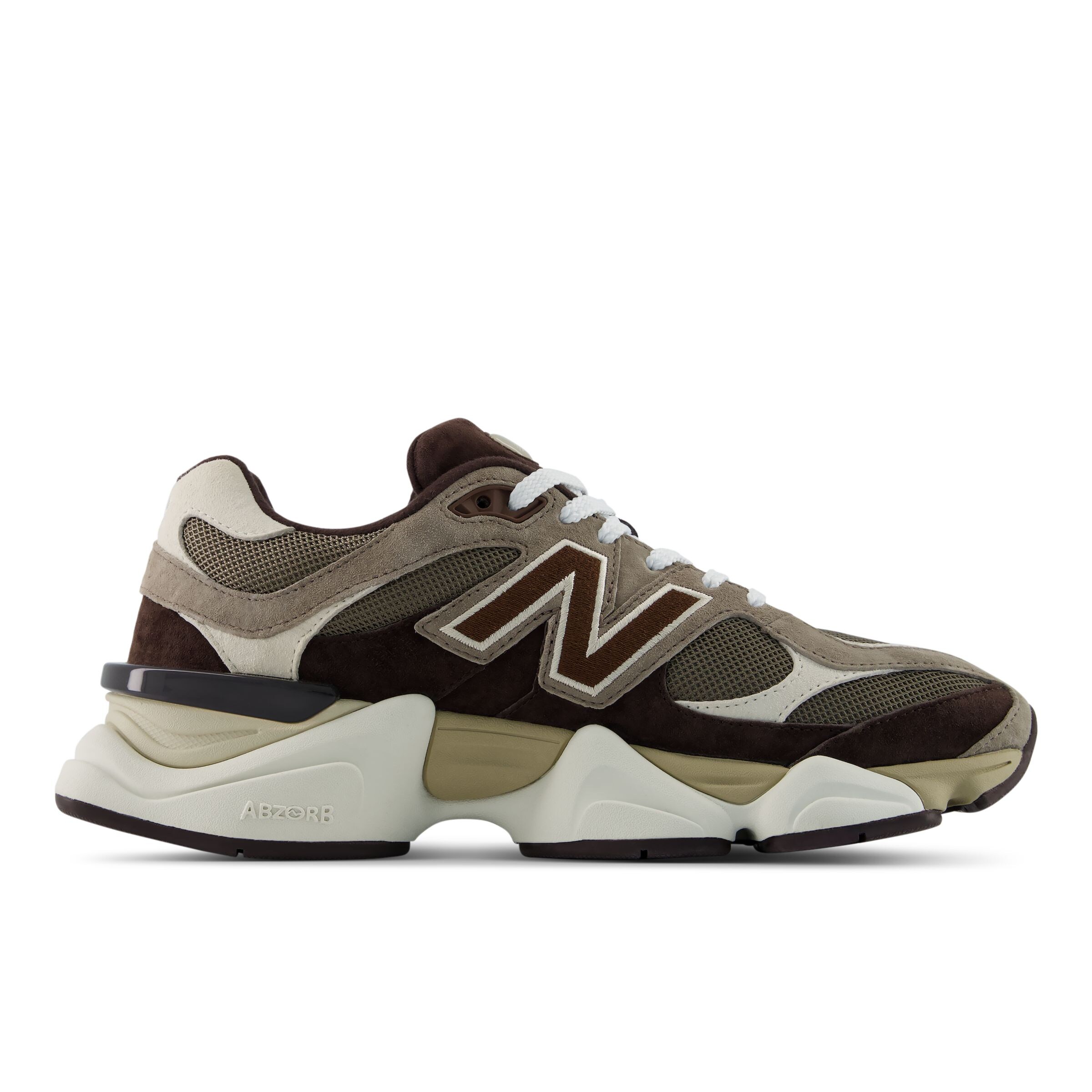 new balance Sneaker '9060'. in Braun