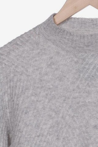 TWINTIP Sweater & Cardigan in S in Grey