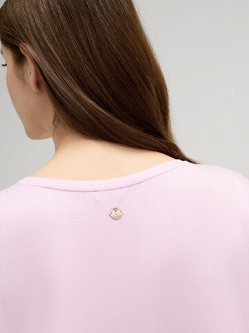 JOOP! Bluse 'Taila' in Pink