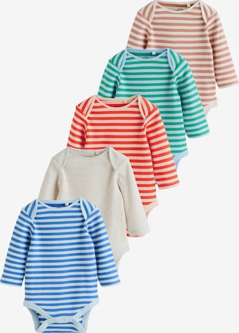 Next Potkuhousut/body värissä monivärinen: etupuoli