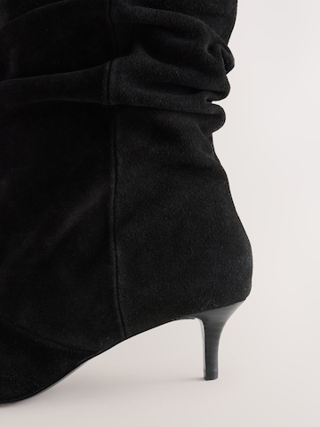 Bottines 'Forever Comfort' Next en noir