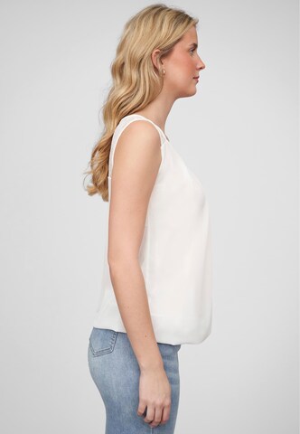 Cloud5ive Bluse in Weiß