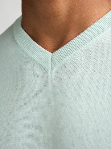 Petrol Industries - Pullover em verde