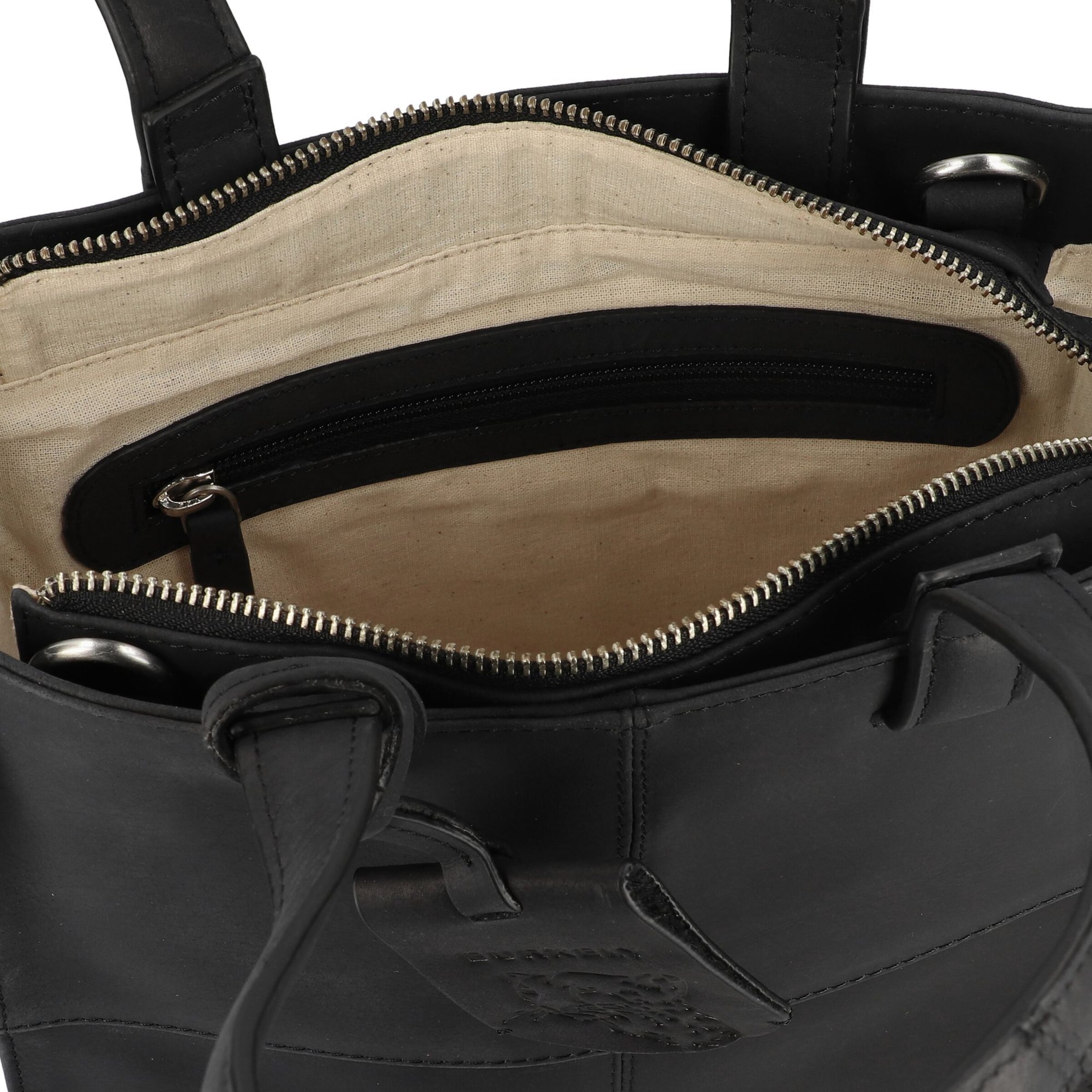 Sac bandoulière 'Rogue Robyn' Burkely en noir