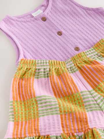 Set Next en mélange de couleurs