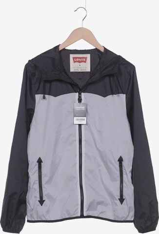 LEVI'S ® Jacket & Coat in M in Grey: front