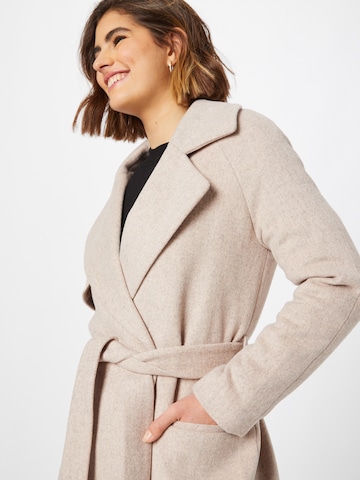 2NDDAY Between-Seasons Coat 'Livia' in Beige