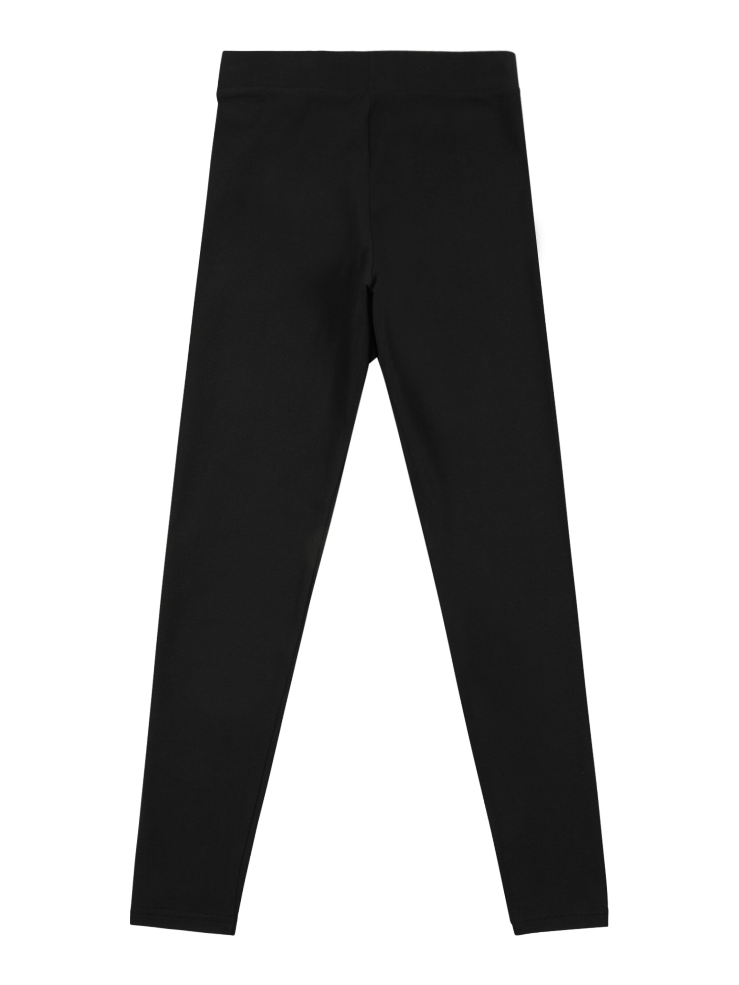 Skinny Pantalon de sport 'Essentials' ADIDAS SPORTSWEAR en noir