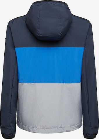 GEOX Jacke in Blau