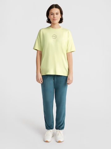 T-shirt O'NEILL en vert