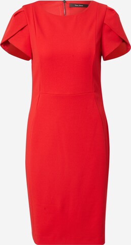 Vera Mont Kleid in Rot: predná strana