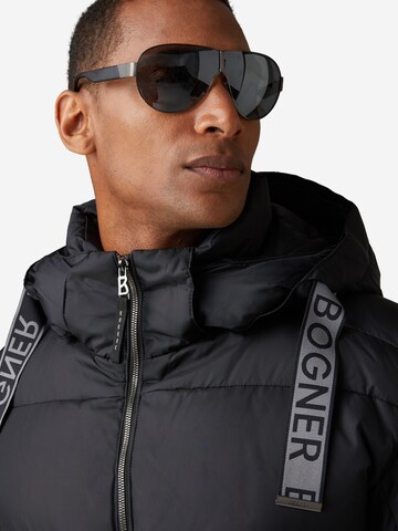 BOGNER Jacke 'Jamy' in Schwarz