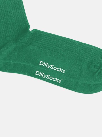 DillySocks Socken in Mischfarben