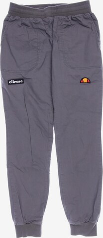 ELLESSE Pants in 31-32 in Grey: front