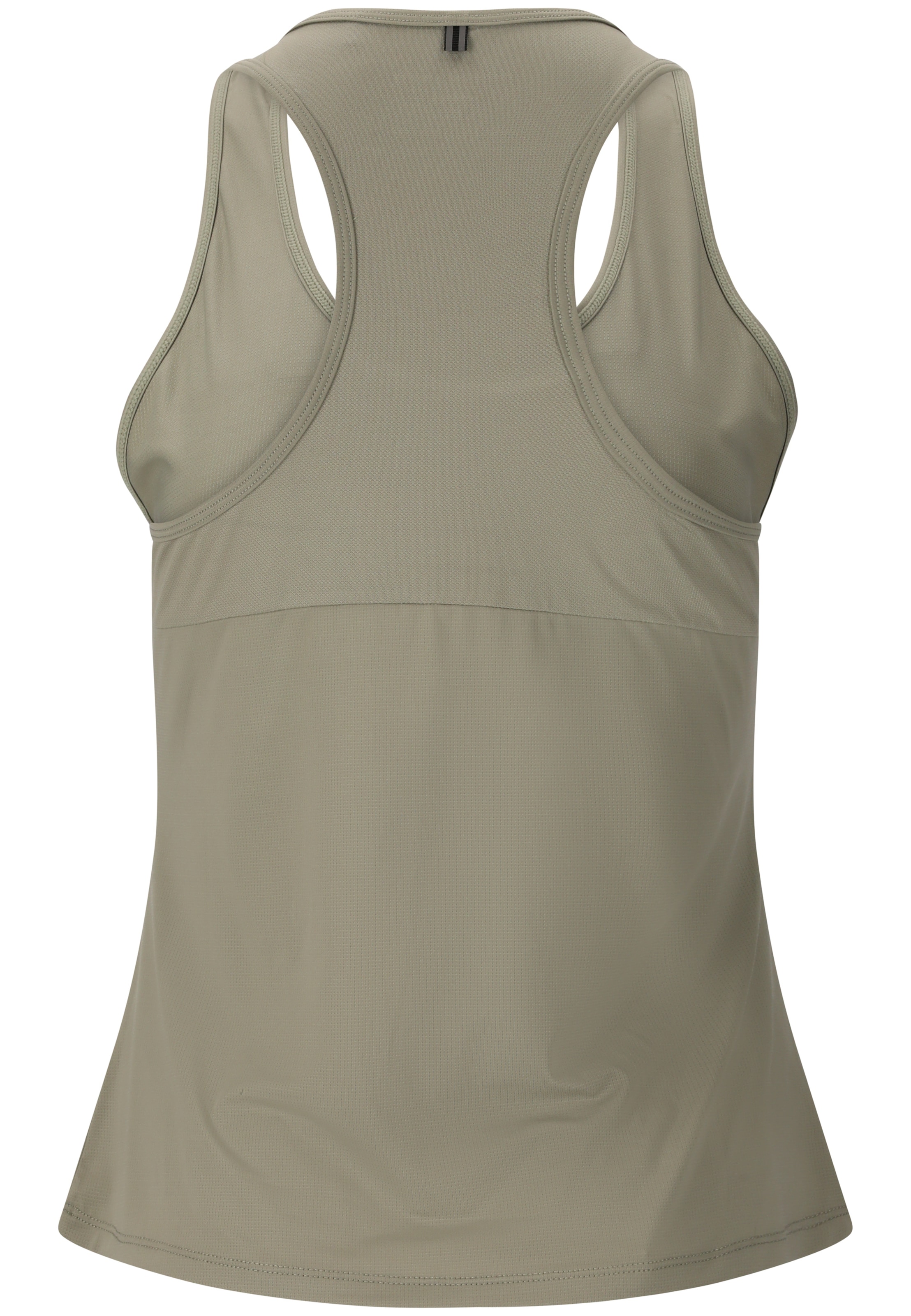 ENDURANCE Sporttop 'Nan' in Braun