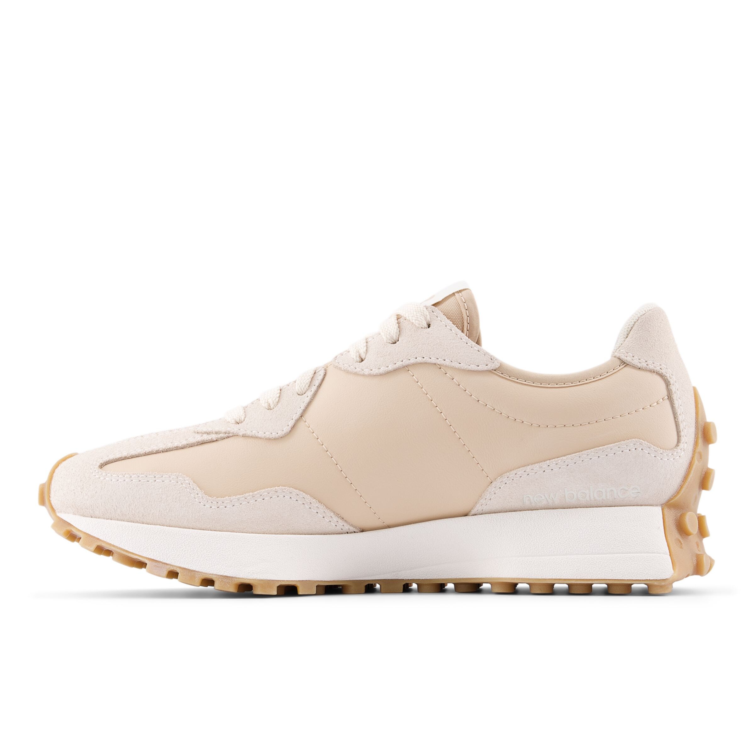 new balance Sneaker '327' in Pink