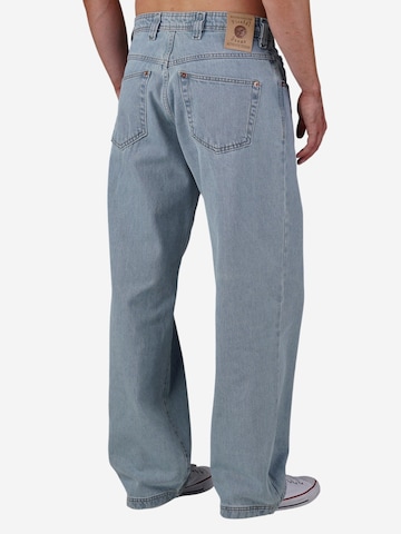 Picaldi Baggy Jeans 'Zicco 474' in Blue