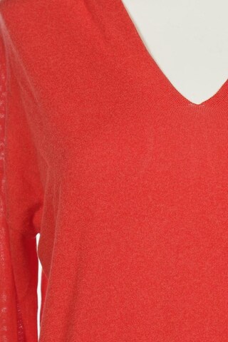S.Marlon Sweater & Cardigan in L in Red