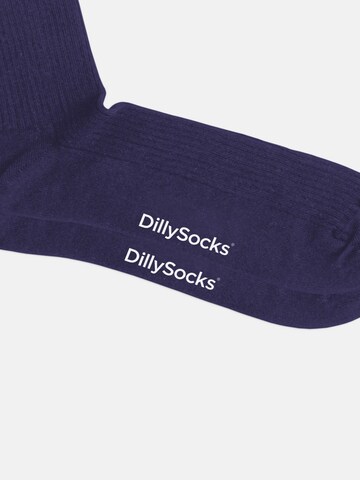 DillySocks Sokken in Gemengde kleuren