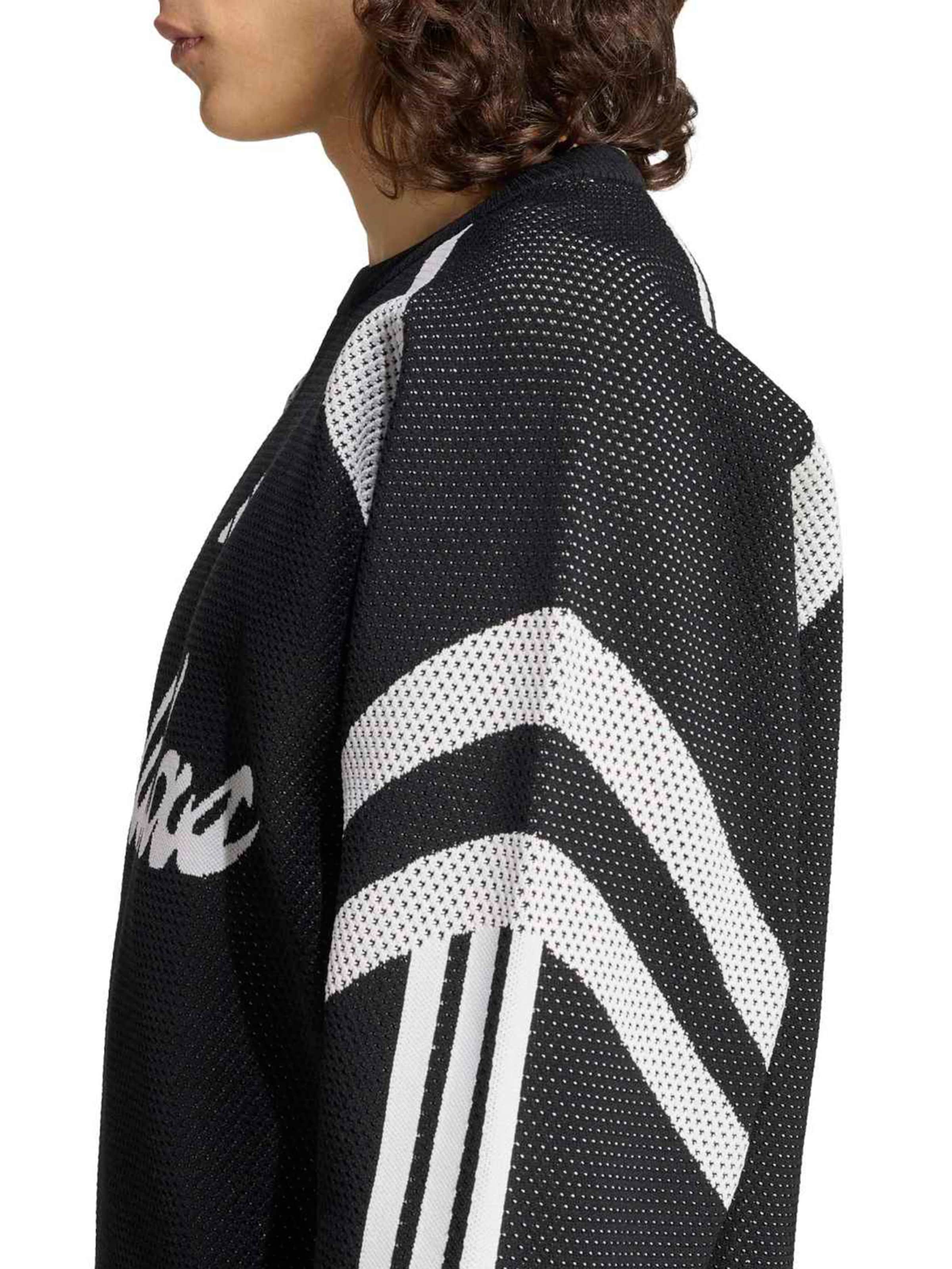 Pull-over de sport 'House Of Tiro' ADIDAS SPORTSWEAR en noir