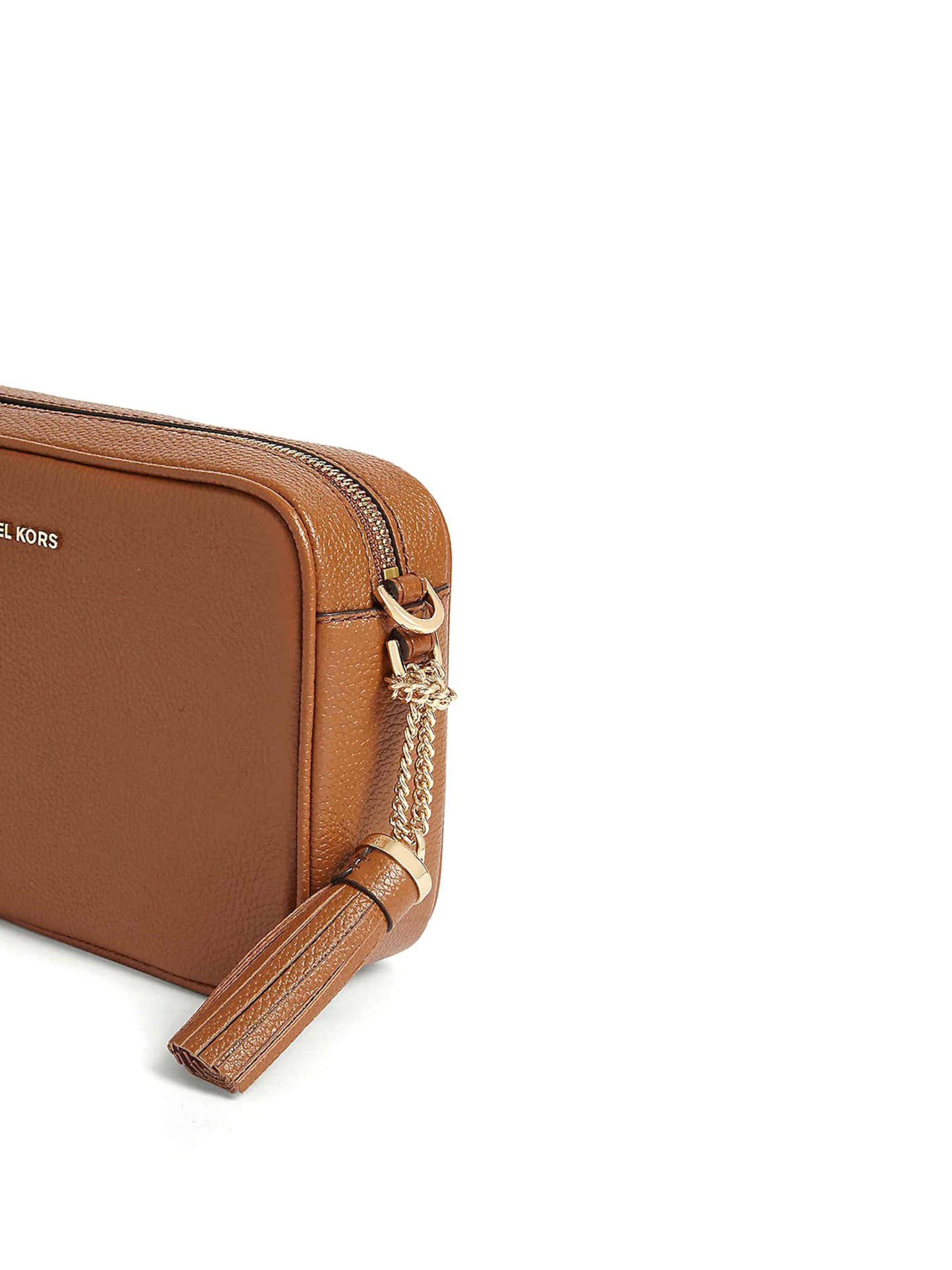 Michael Kors Umhängetasche‌‌‌‌‌‌‌ in Beige