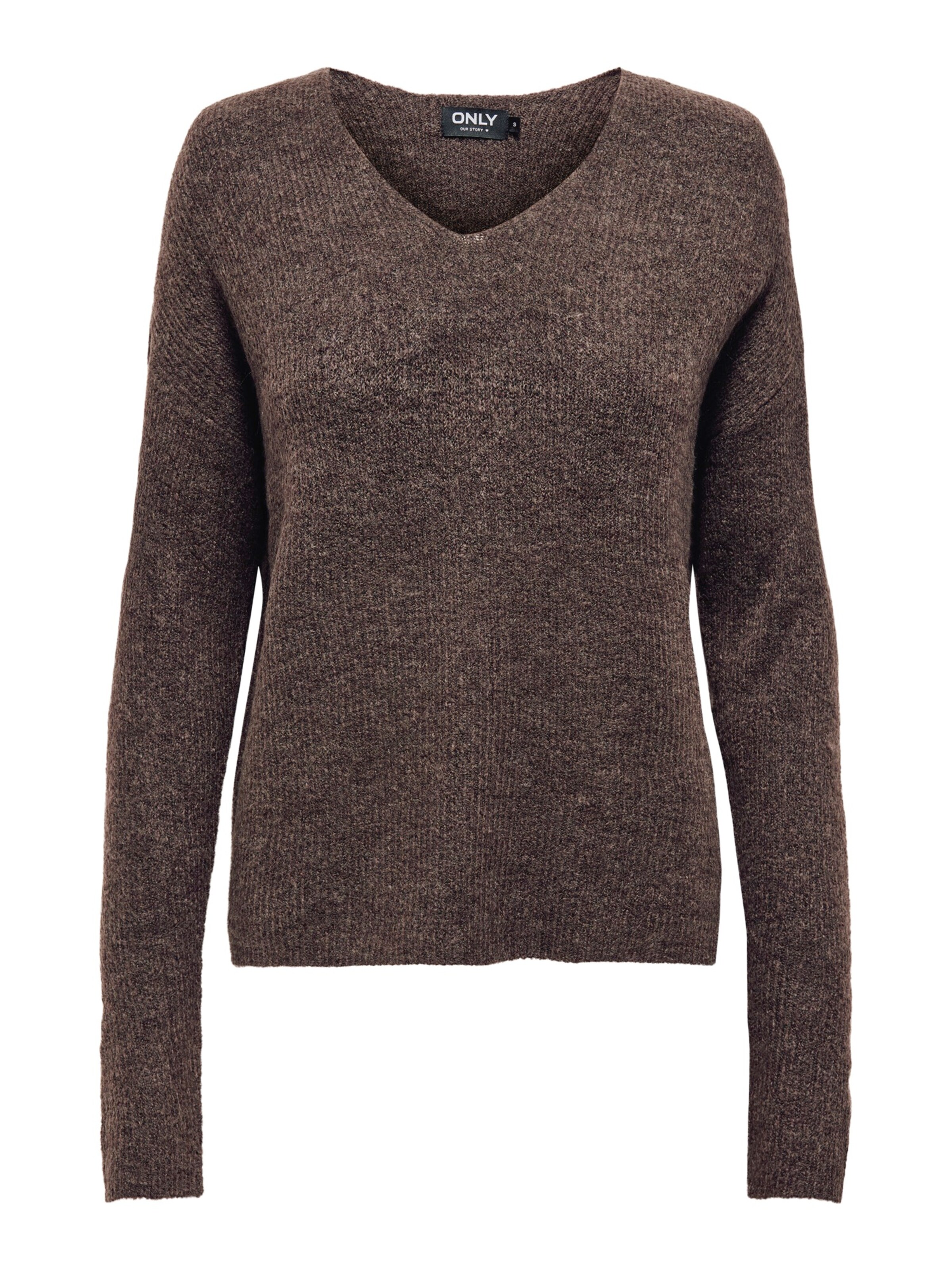 ONLY Pulóver 'ONLCAMILLA' - barna: elől