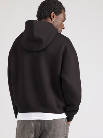 WEEKDAY Dressipluus 'Simon', värv hall