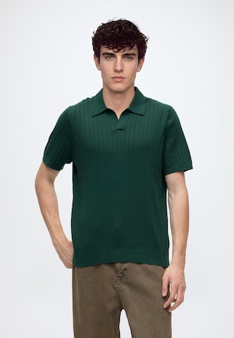 GAP Sweater 'JOHNNY' in Green: front