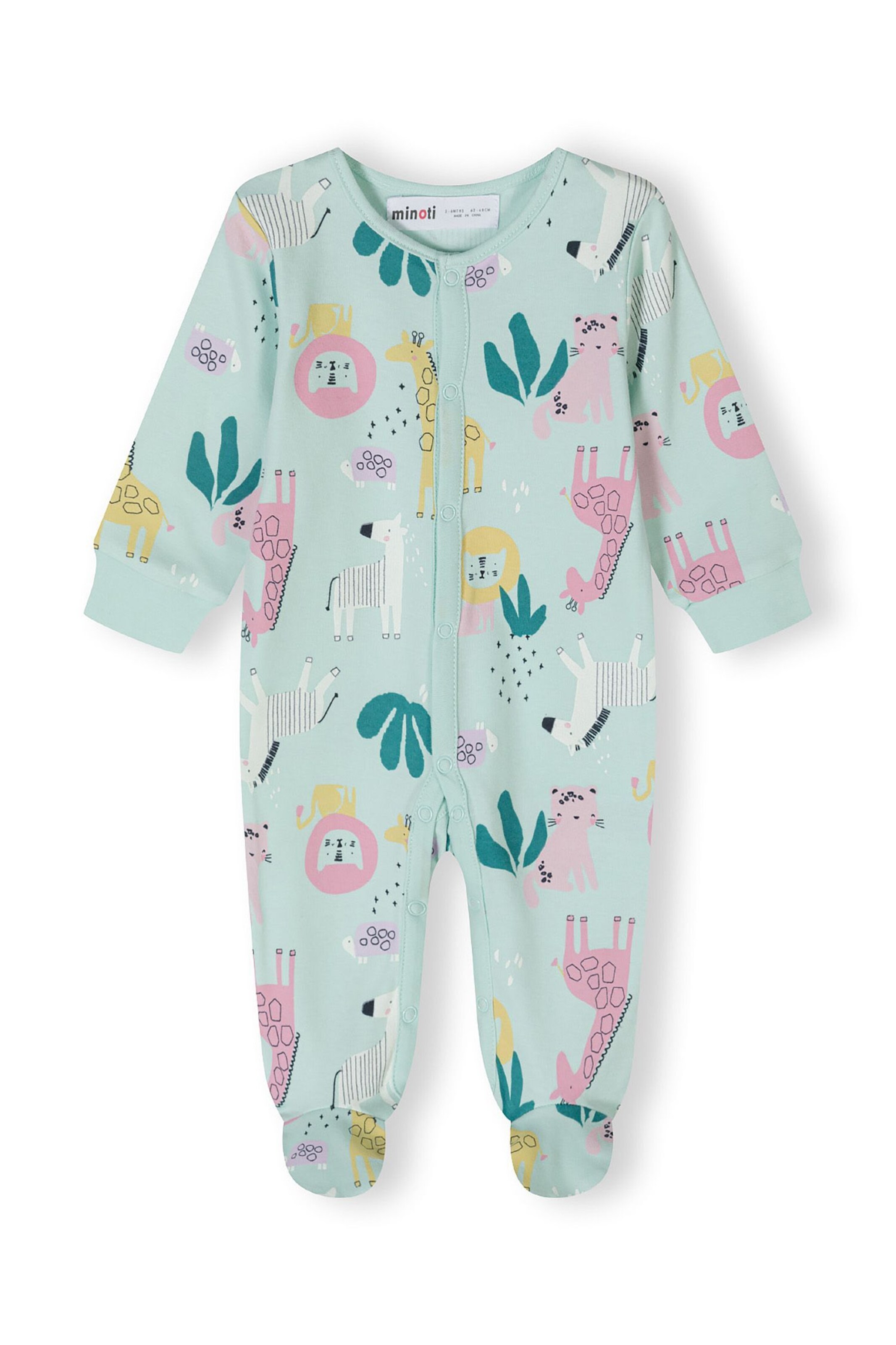 MINOTI Body in Mischfarben