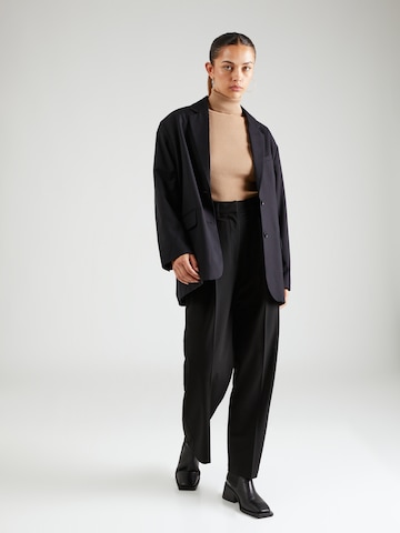 Lauren Ralph Lauren Sweter 'AMANDA' w kolorze beżowy