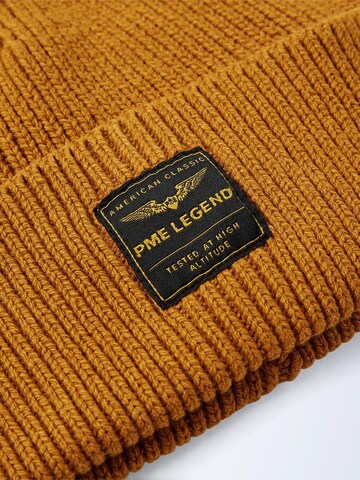 PME Legend Beanie in Brown