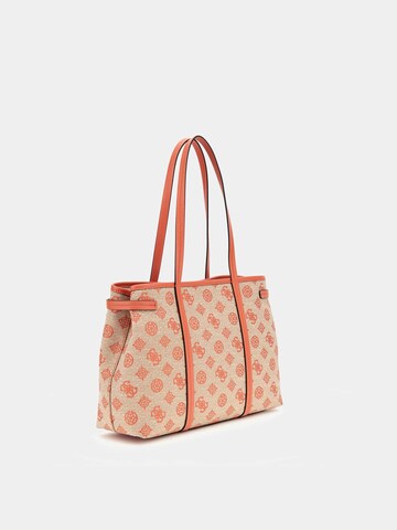 GUESS Shopper 'Beyza' in Orange