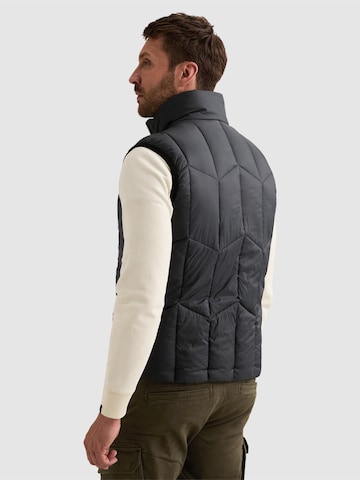 PME Legend - Chaleco 'Avizer bodywarmer' en gris