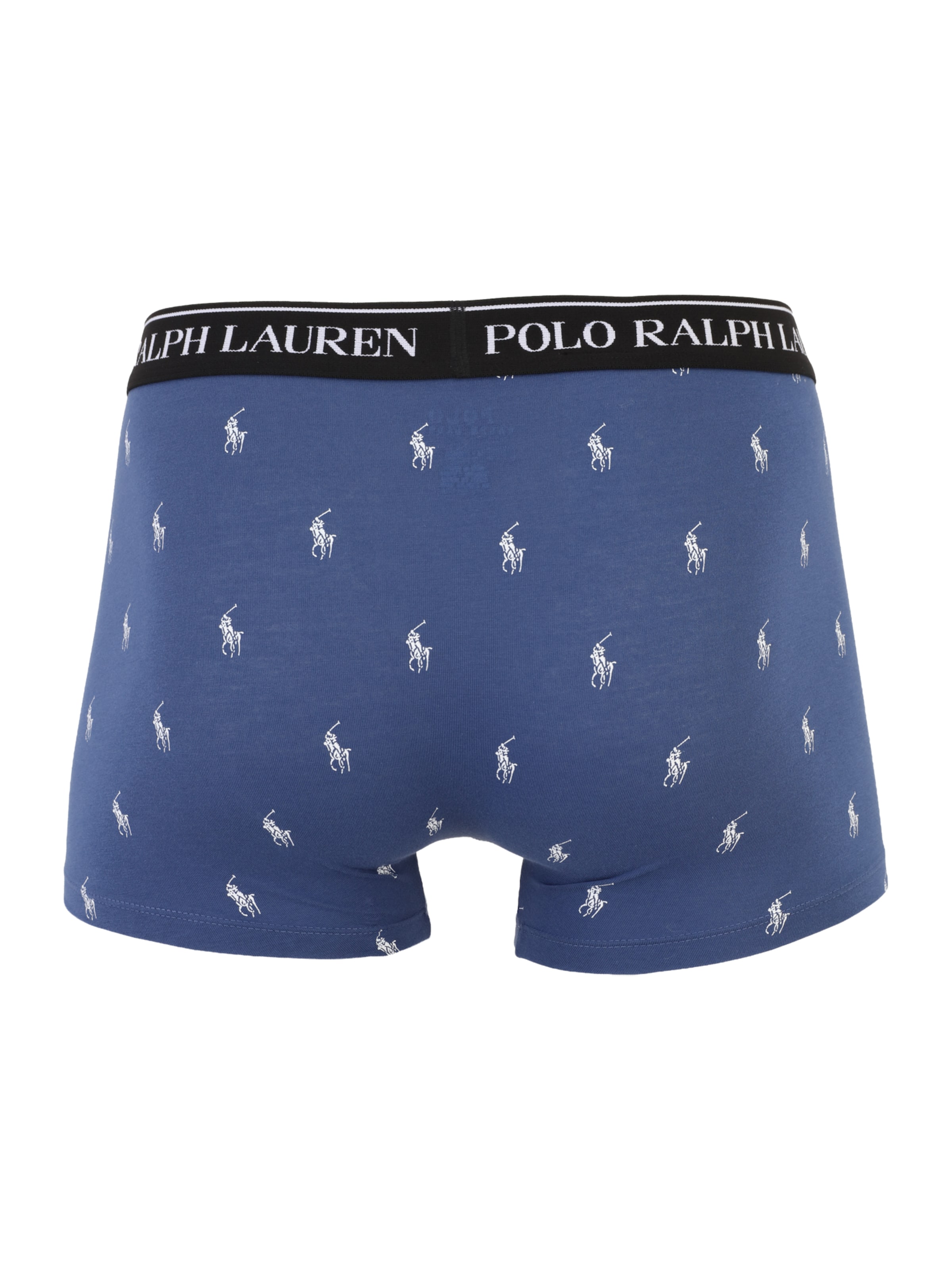 Polo Ralph Lauren Boxershorts 'Classic' in Beige
