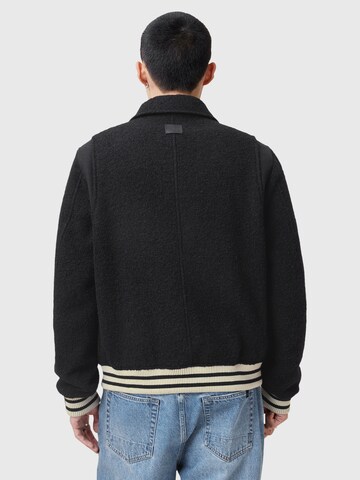 AllSaints Jacke 'AMBAUM' (RWS) in Schwarz