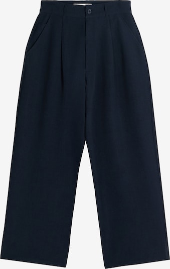 Bershka Laskoshousut värissä laivastonsininen, Tuotenäkymä