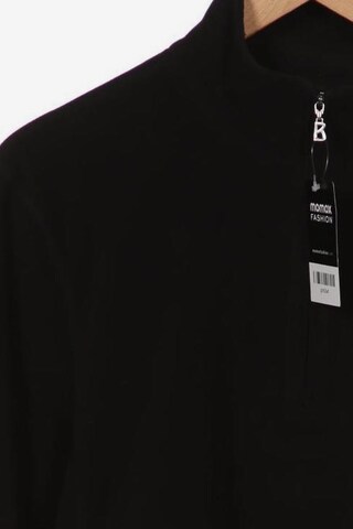 Bogner Fire + Ice Langarmshirt L-XL in Schwarz