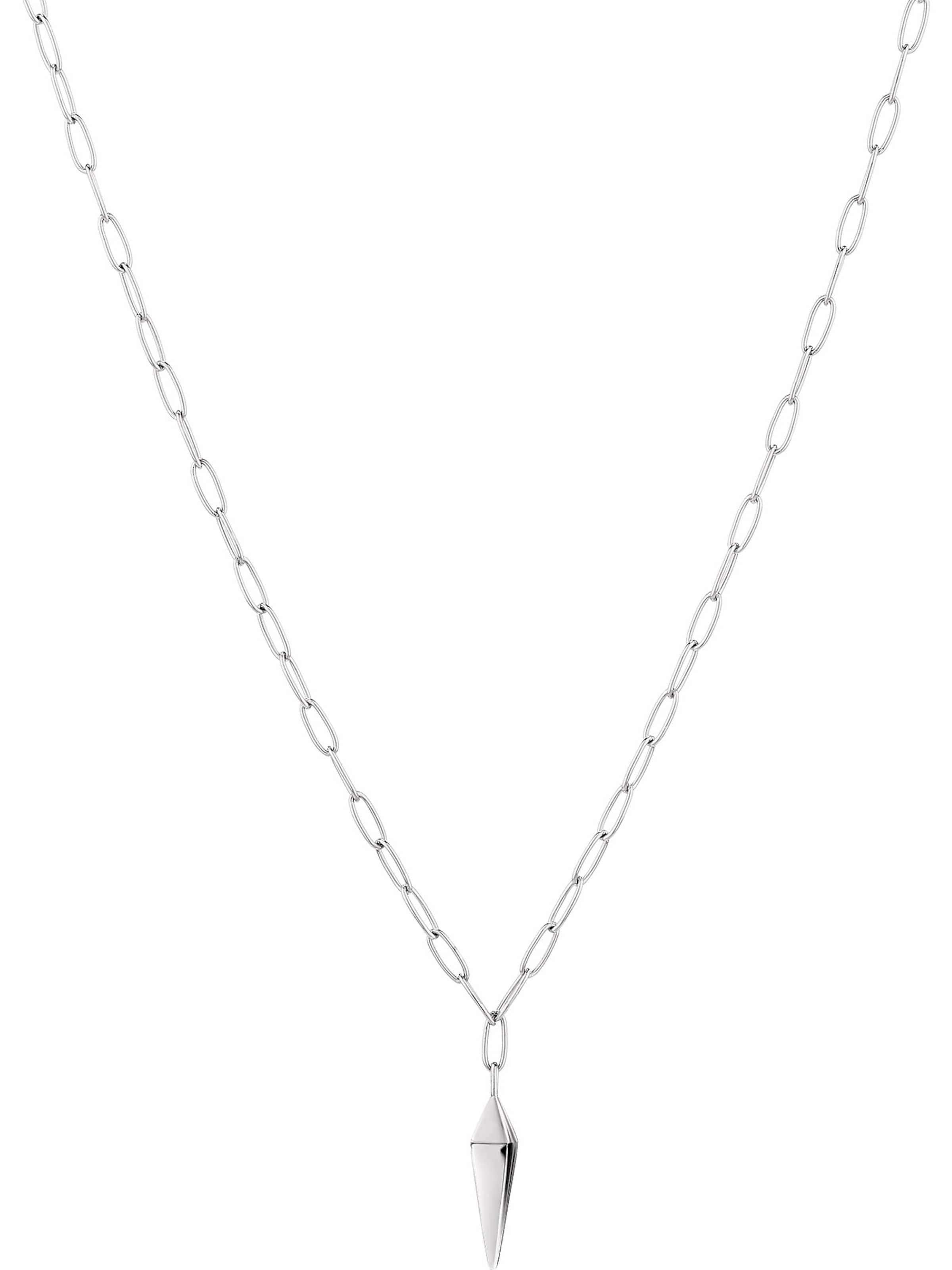 Liebeskind Berlin Řetízek – stříbrná