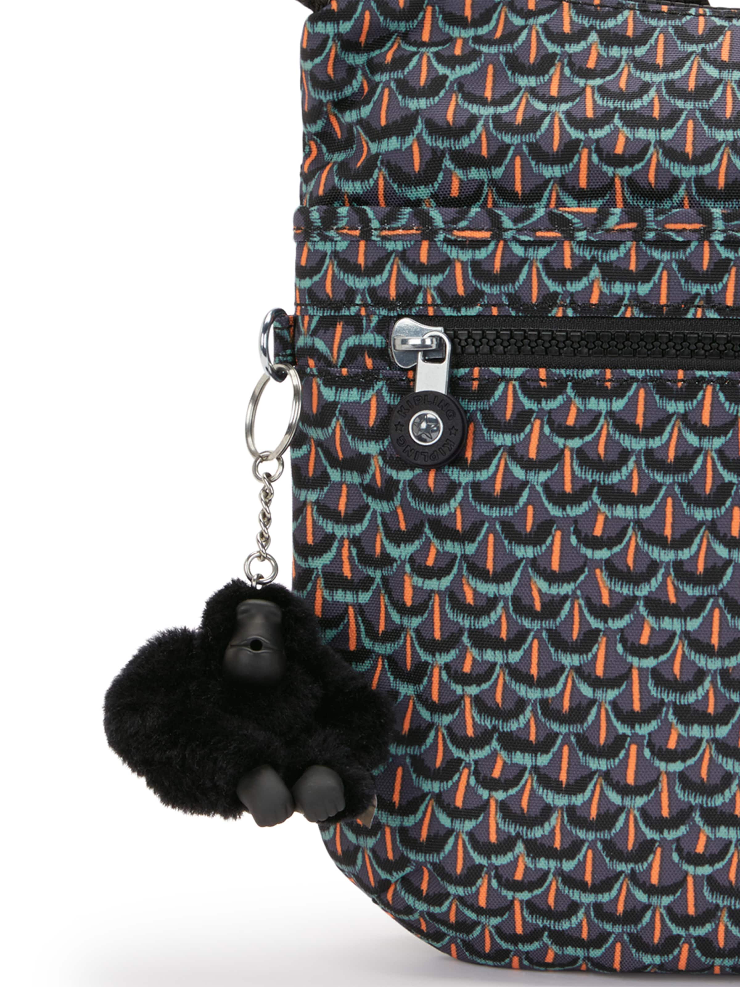 KIPLING Сумка через плечо 'Arto' в Черный