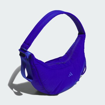 ADIDAS SPORTSWEAR Sporttas in Blauw