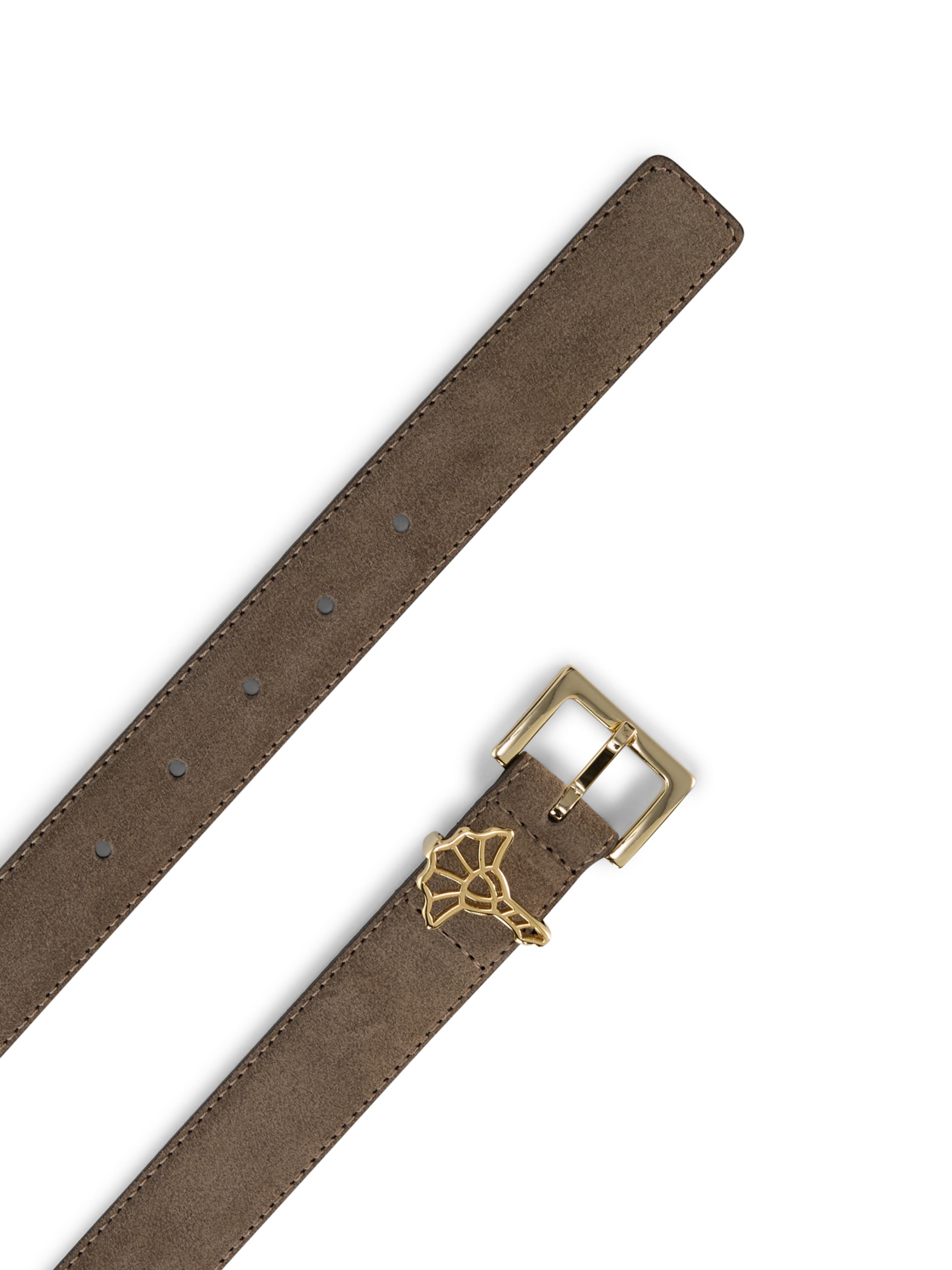 JOOP! Gürtel in Beige