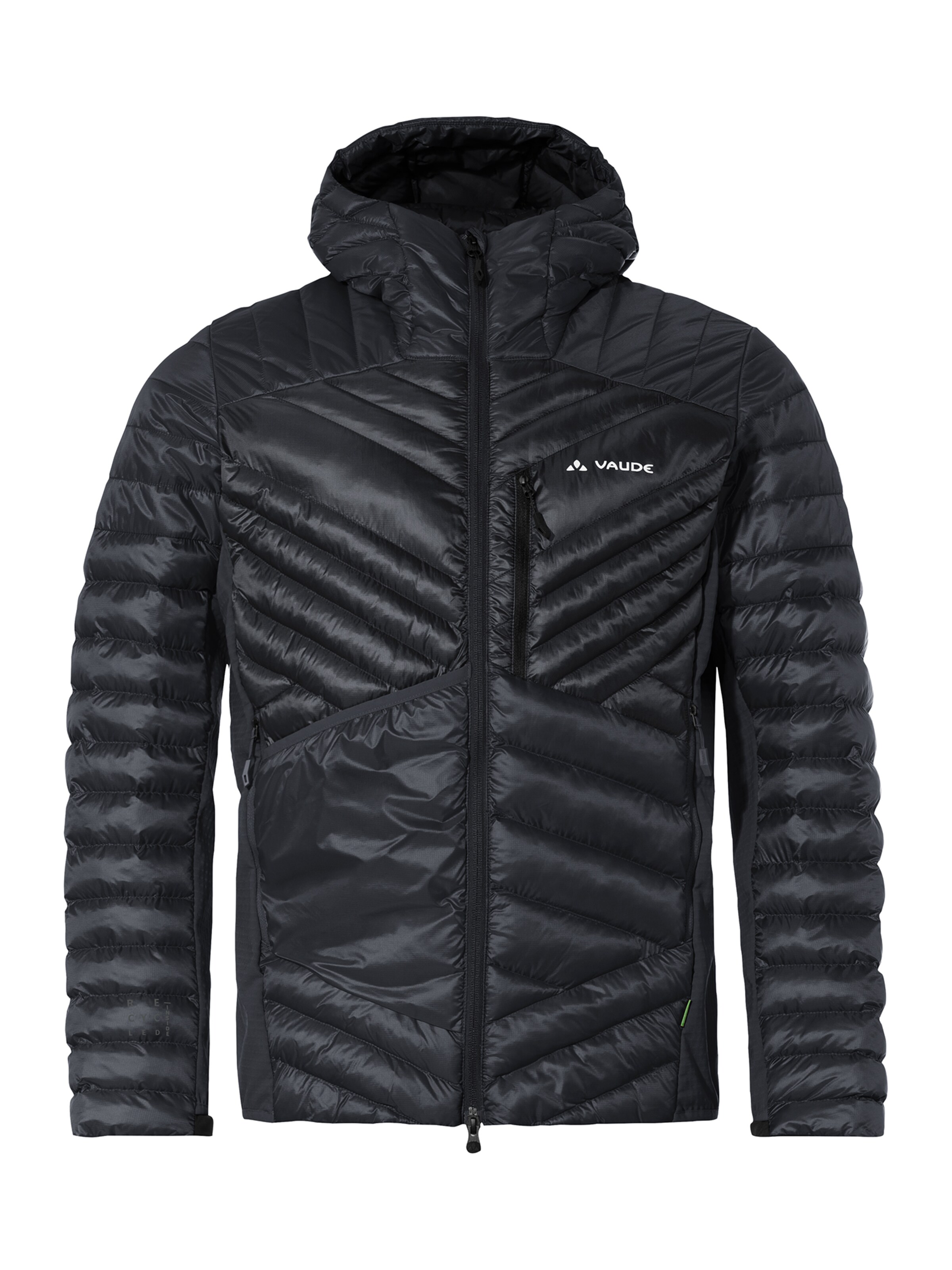 VAUDE Outdoor jacket 'M Sesvenna Pro J II' in Black, Item view