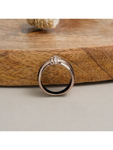 JETTE Ring in Pink