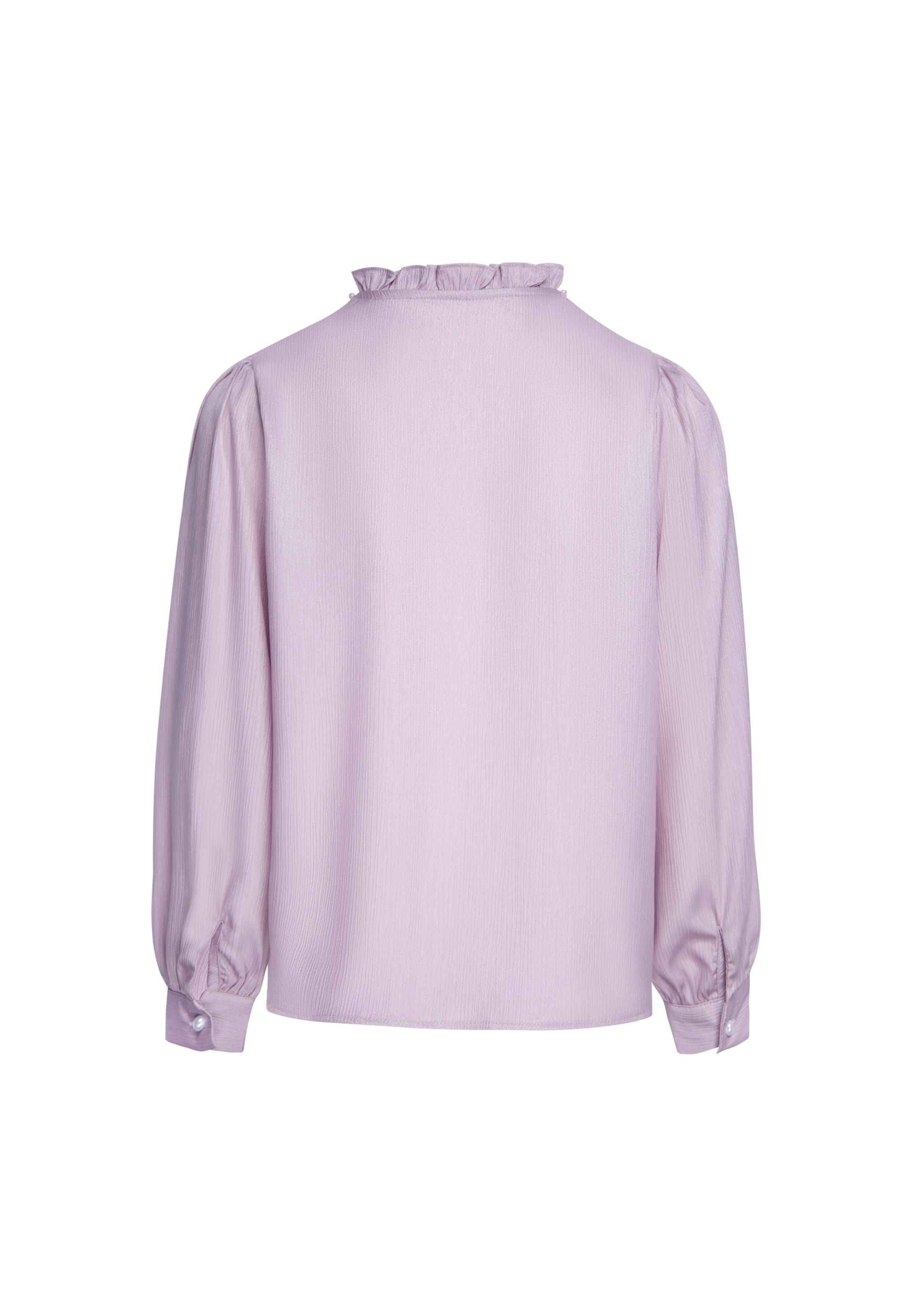 faina Blouse in Lila