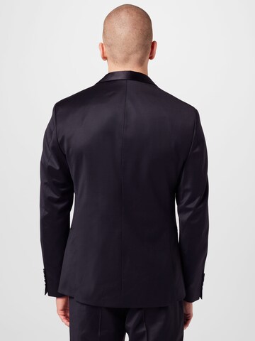 DRYKORN Regular Suit in Black