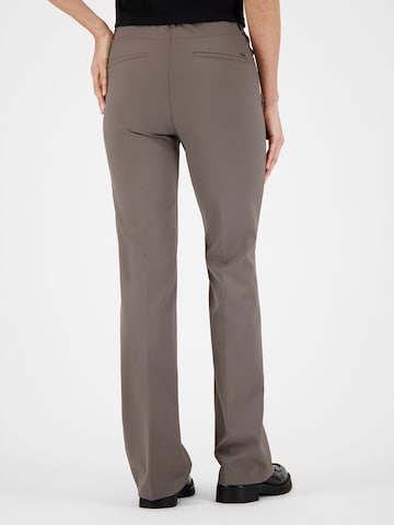 Gardeur Slim fit Trousers in Brown