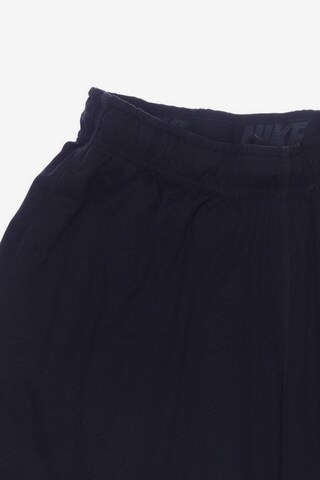 NIKE Shorts in 48 in Black