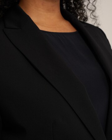 Blazer WE Fashion en noir