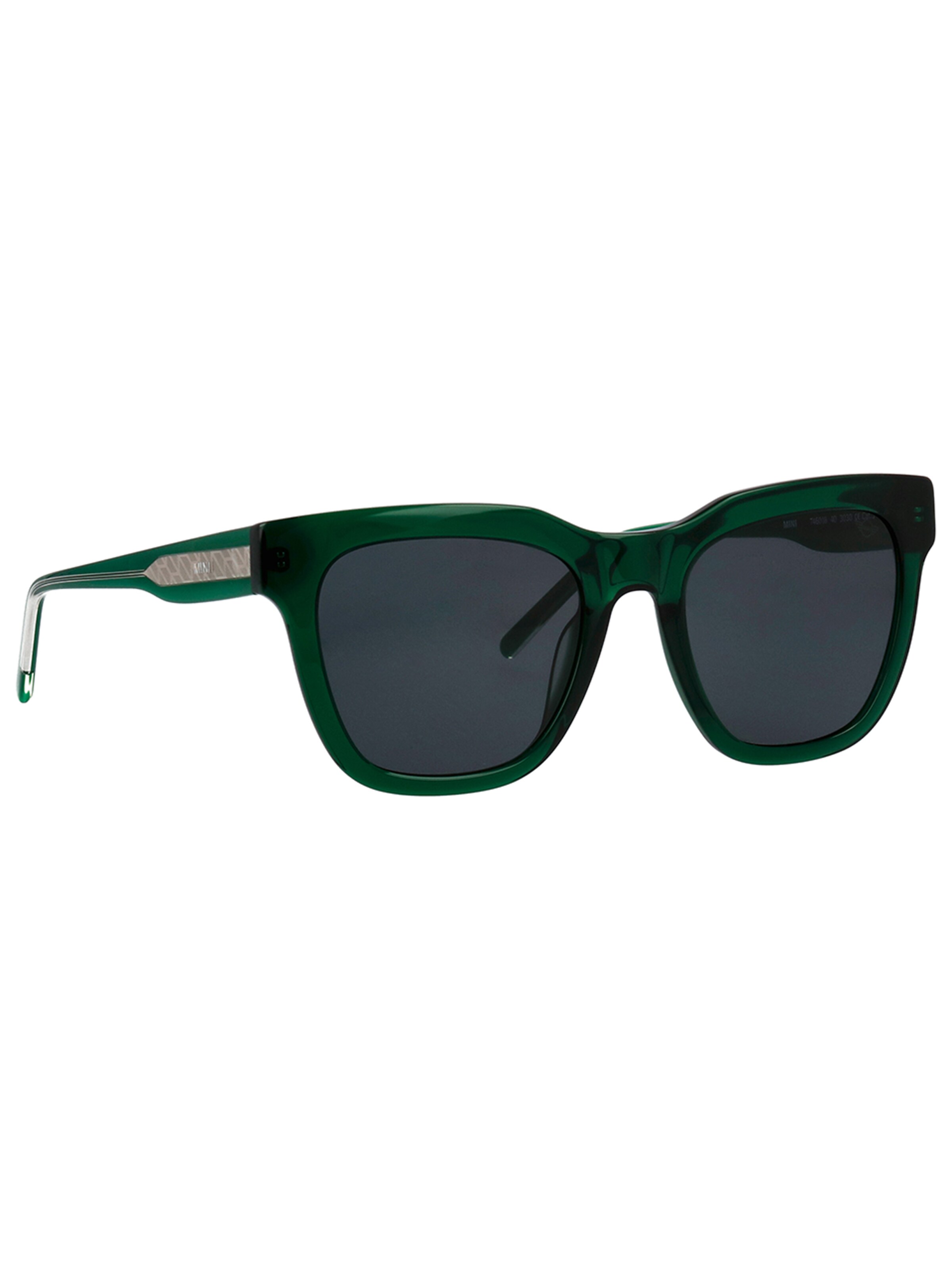 MINI Eyewear Sunglasses in Green