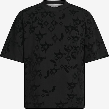 Carlo Colucci Bluser & t-shirts i sort: forside